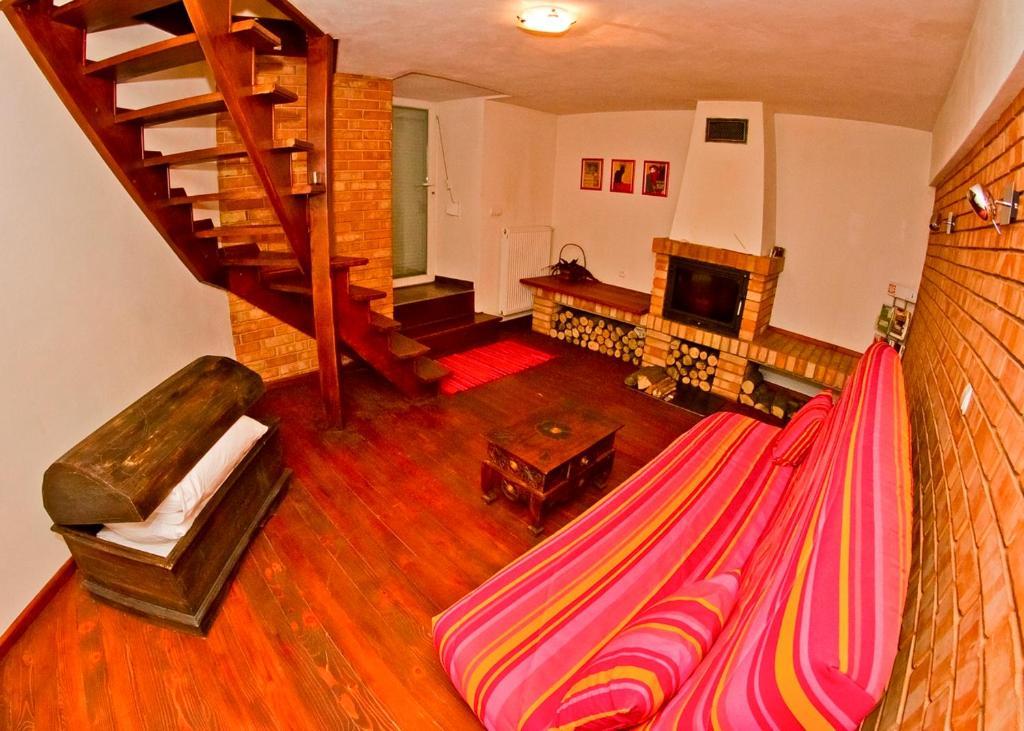 Apartament Berko Красков Стая снимка