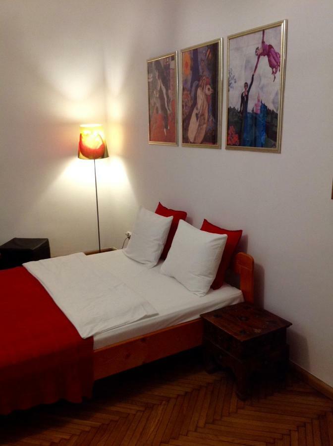 Apartament Berko Красков Екстериор снимка